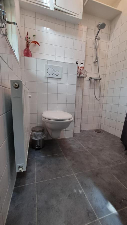 'T Bakuusje Hotel Kamperland Eksteriør billede
